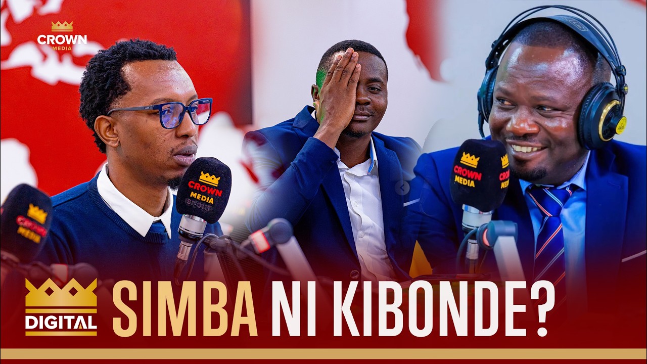 YANGA, SIMBA WAMEFELI WAPI? HANS RAFAEL JEMEDARI WAVUTANA, UCHAMBUZI WA KINA