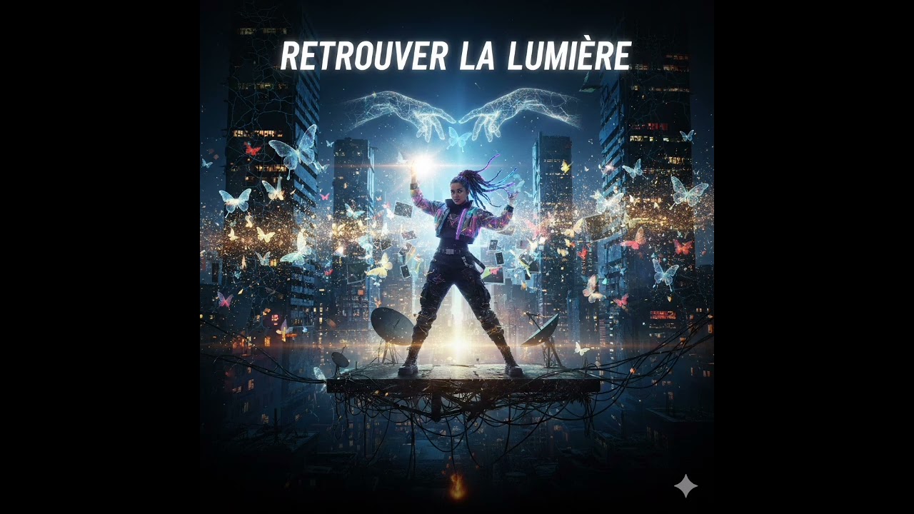 Retrouver la lumière 