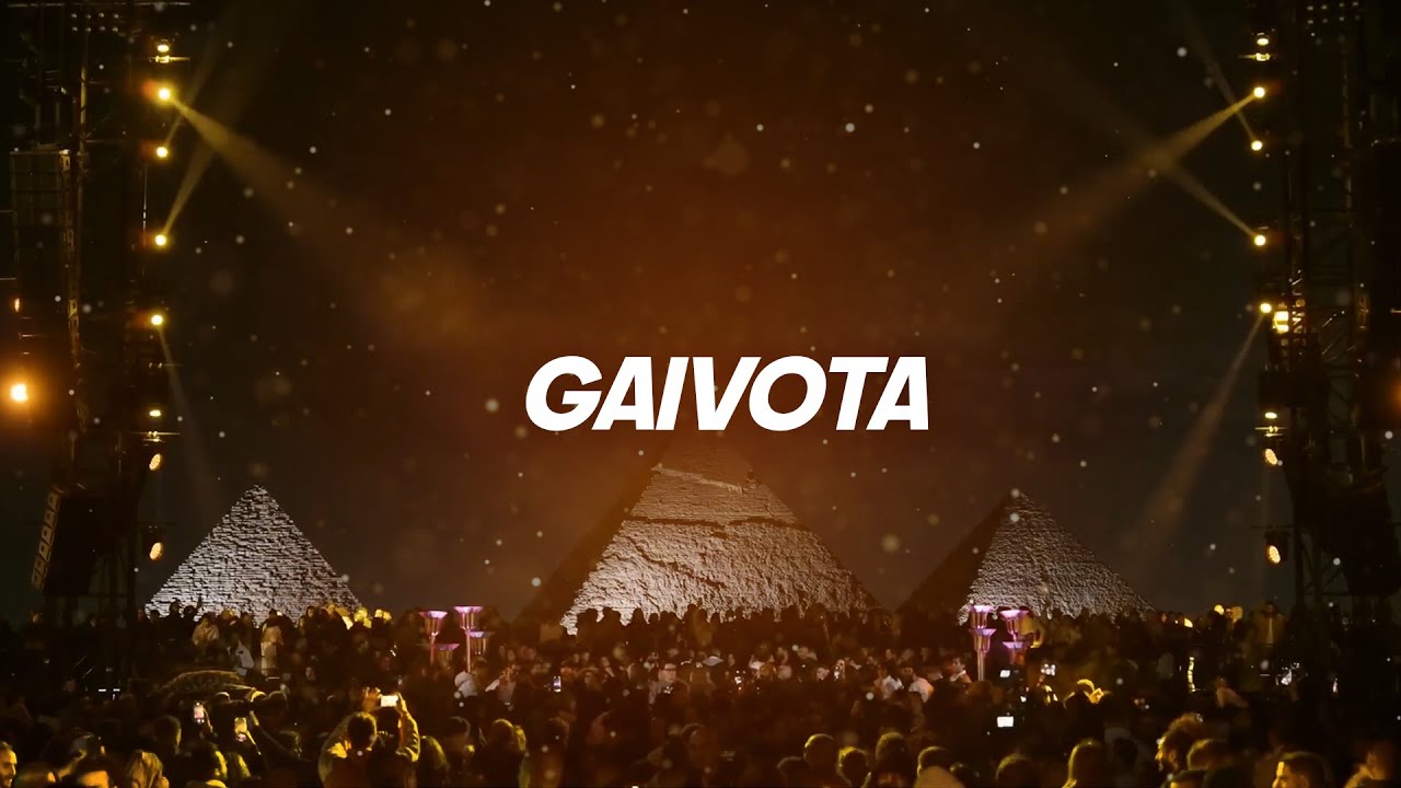 Am&aacute;lia Rodrigues - Gaivota(SKYCBEATS AFRO HOUSE REMIX EXTENDED VERSION)