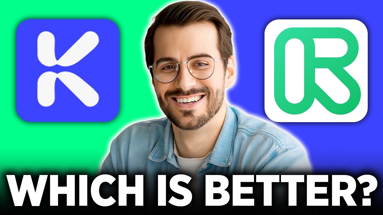 Kaiber AI vs Runway &ndash; kt&oacute;ry z nich tworzy lepsze teledyski z AI w 2026 roku?