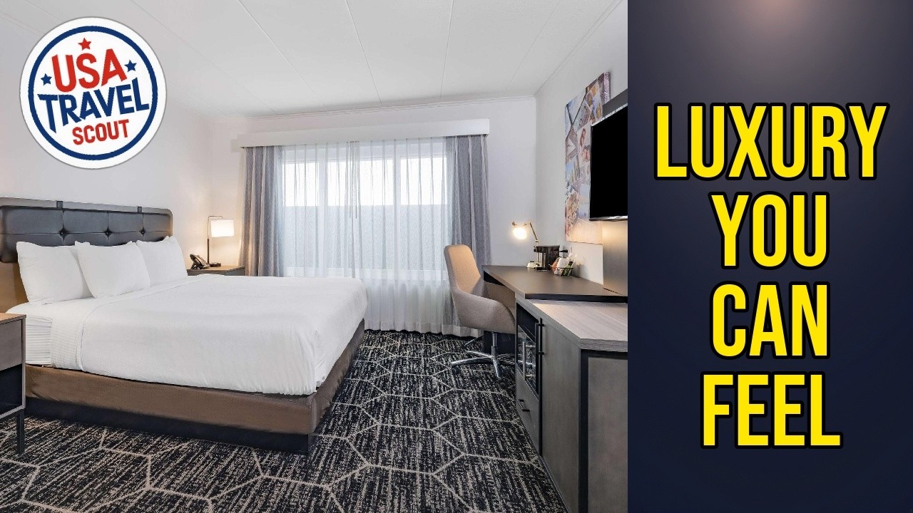 La Quinta by Wyndham Chicago O'Hare Airport - Luxury You Can Feel | Chicago (IL), United States🌟
