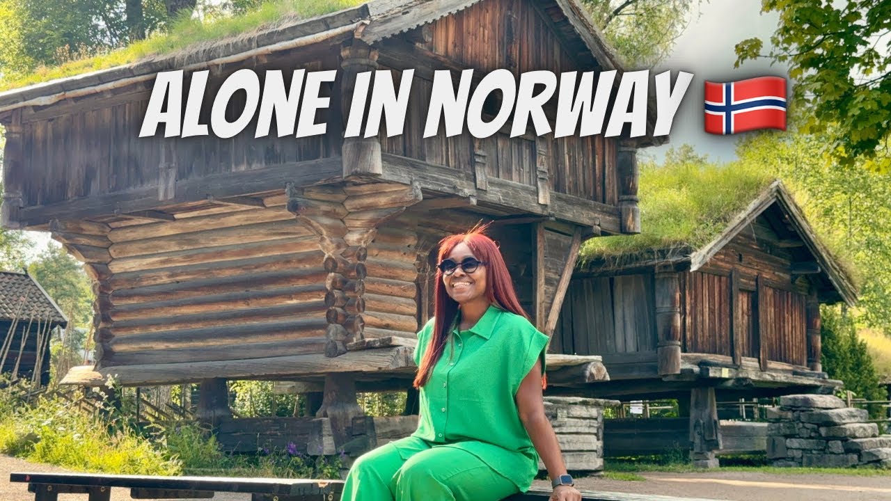 Solo in Oslo: Is Norway Worth It Alone?