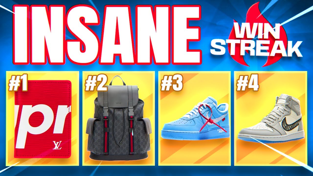INSANE WIN STREAK ON THESE CASE BATTLES! (CASES.GG)