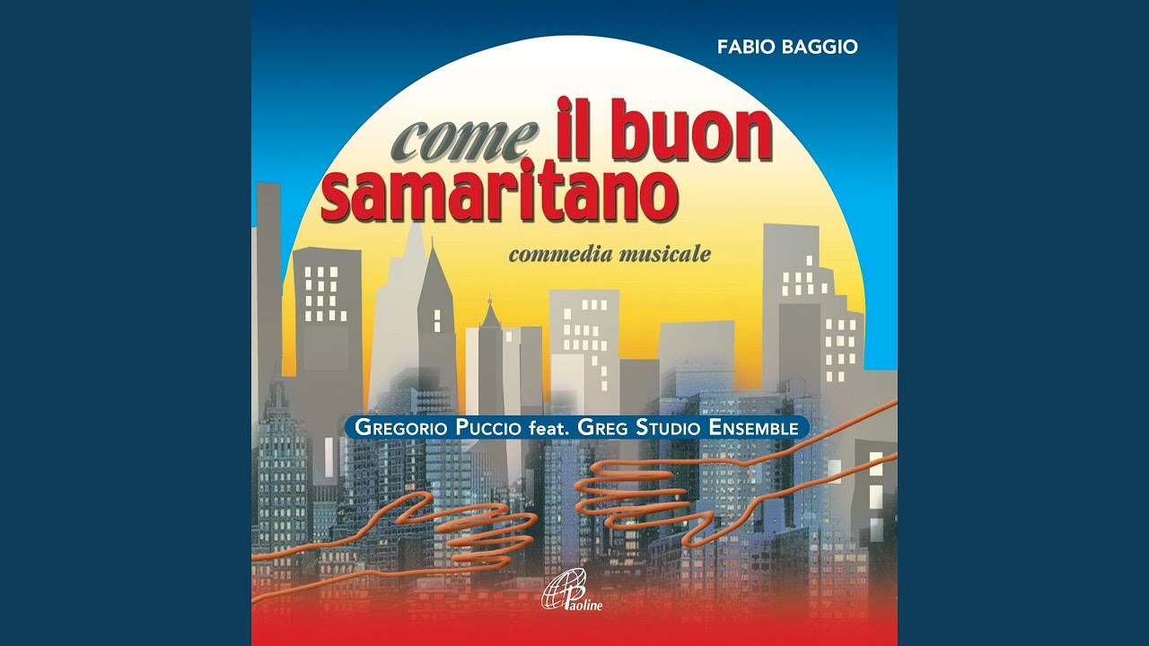 Inno all'amore (feat. Greg Studio Ensemble)