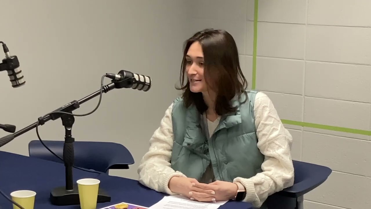 🍋 SOUR ONES: Resilience Edition ⎹ 8th grader Darko w/ middle school math teacher Ms. Jacobson