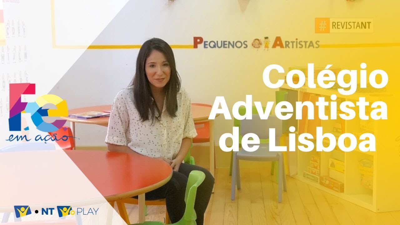 COLÉGIO ADVENTISTA DE LISBOA