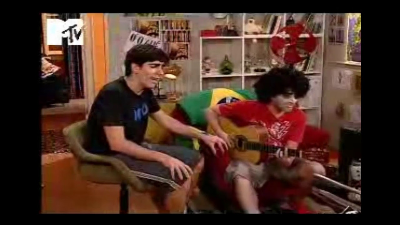 15 Minutos MTV - Marcelo Adnet e Kiabbo [24h]