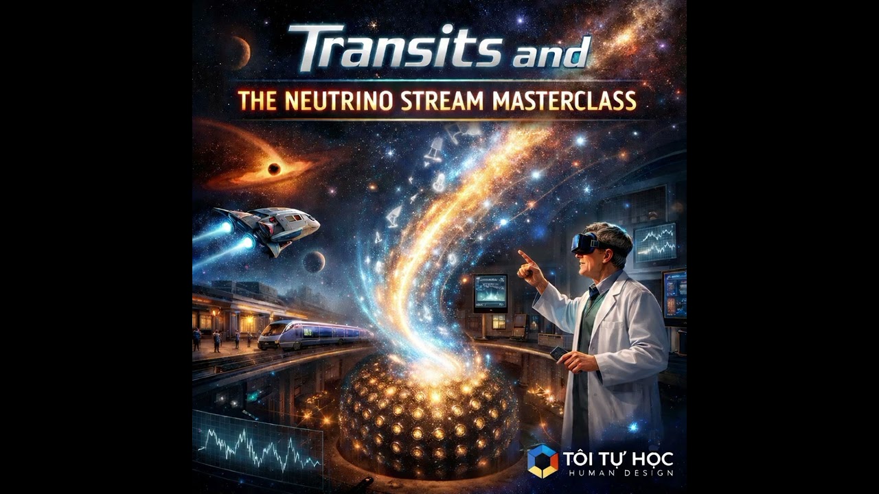 Lớp Chuyên Sâu về Các Transit và Dòng Neutrino