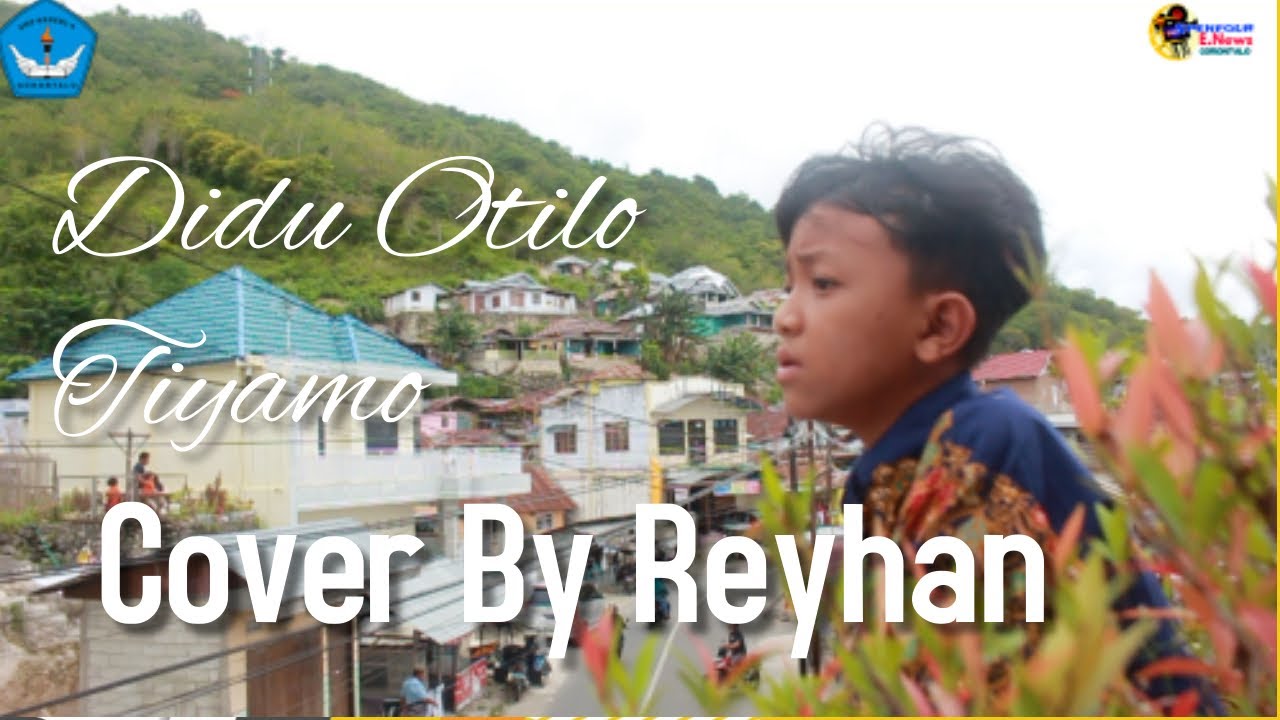 DIDU OTILO TIYAMO Cover By Reyhan