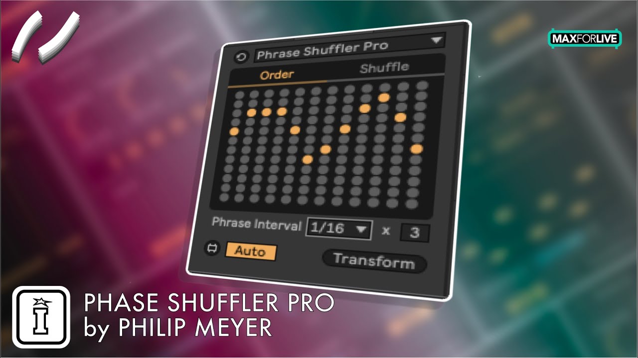 The Ultimate MIDI Tool for Creative Phrase Ideas - Ableton Live 12