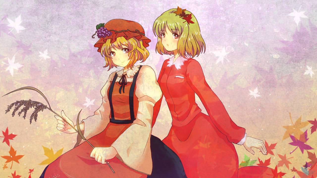 東方 Because Princess Inada Is Scolding Me [Ska] arrange 1