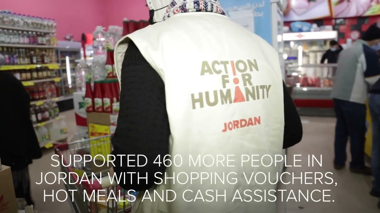 Week 3: See Your Donations in Action | Ramadan 2022
