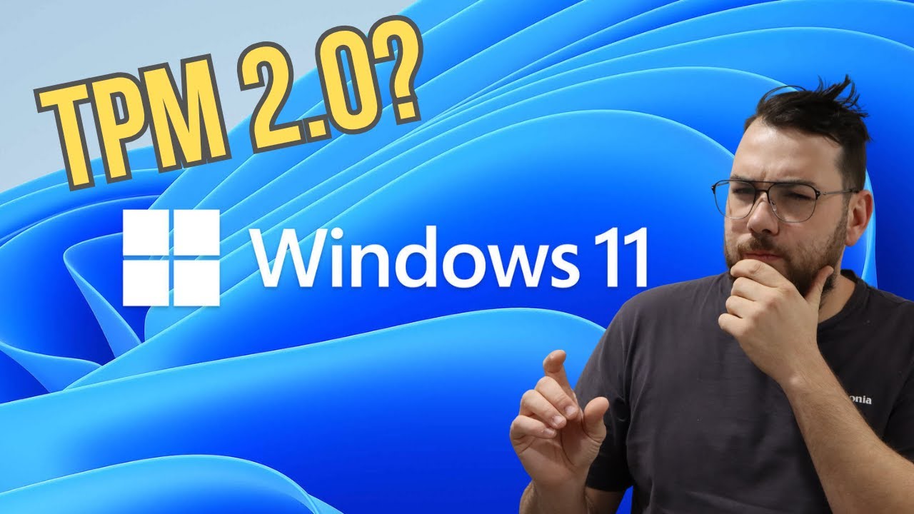 Как включить TPM 2.0 в BIOS для Windows 11 &mdash; пошаговое руководство