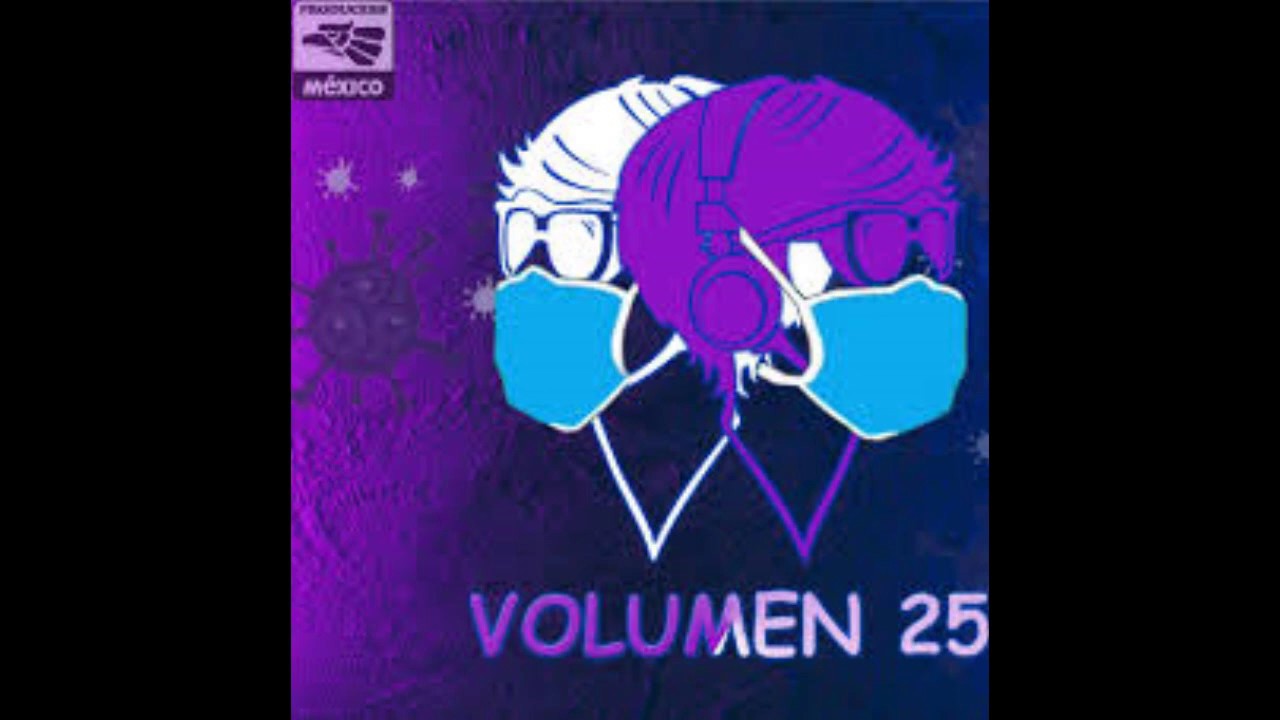 Producers Mexico / Mexican Disco Mix