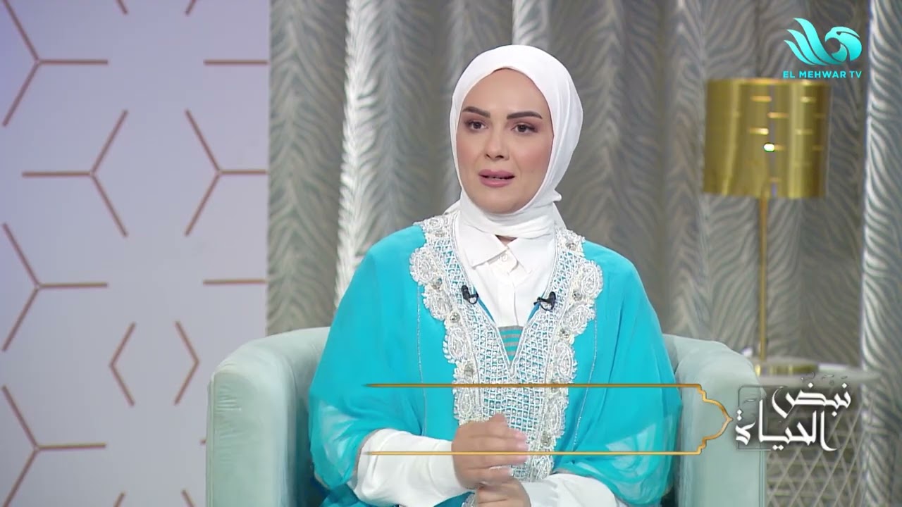 الداعية الإسلامي أحمد دسوقي يتحدث عن 