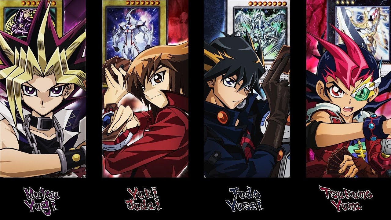 Duel Links| Ranked/Quest Stream #31