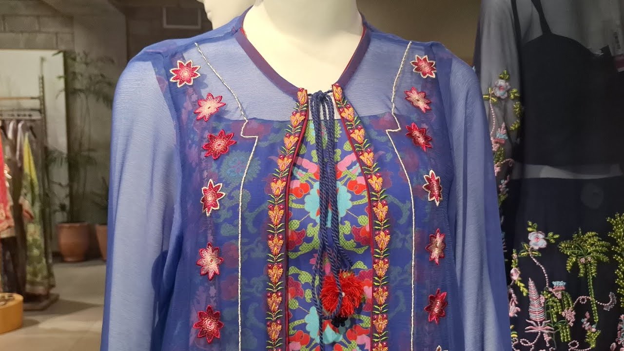 Ethnic New Eid Collection Sale 2025 🔥|| Ethnic Latest Design ❤️ || Ethnic Big Sale