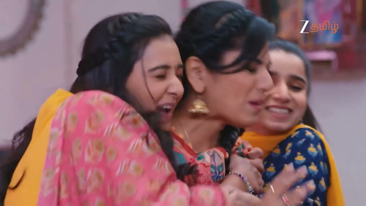 Lakshmi Kalyanam | Ep - 543 | Webisode | Sep 25 2025 | Zee Tamil