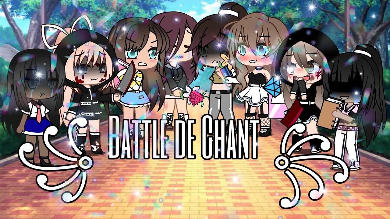 Battle De Chant // Filles vs Mères // Traduction Française // Première partie // Sabrina