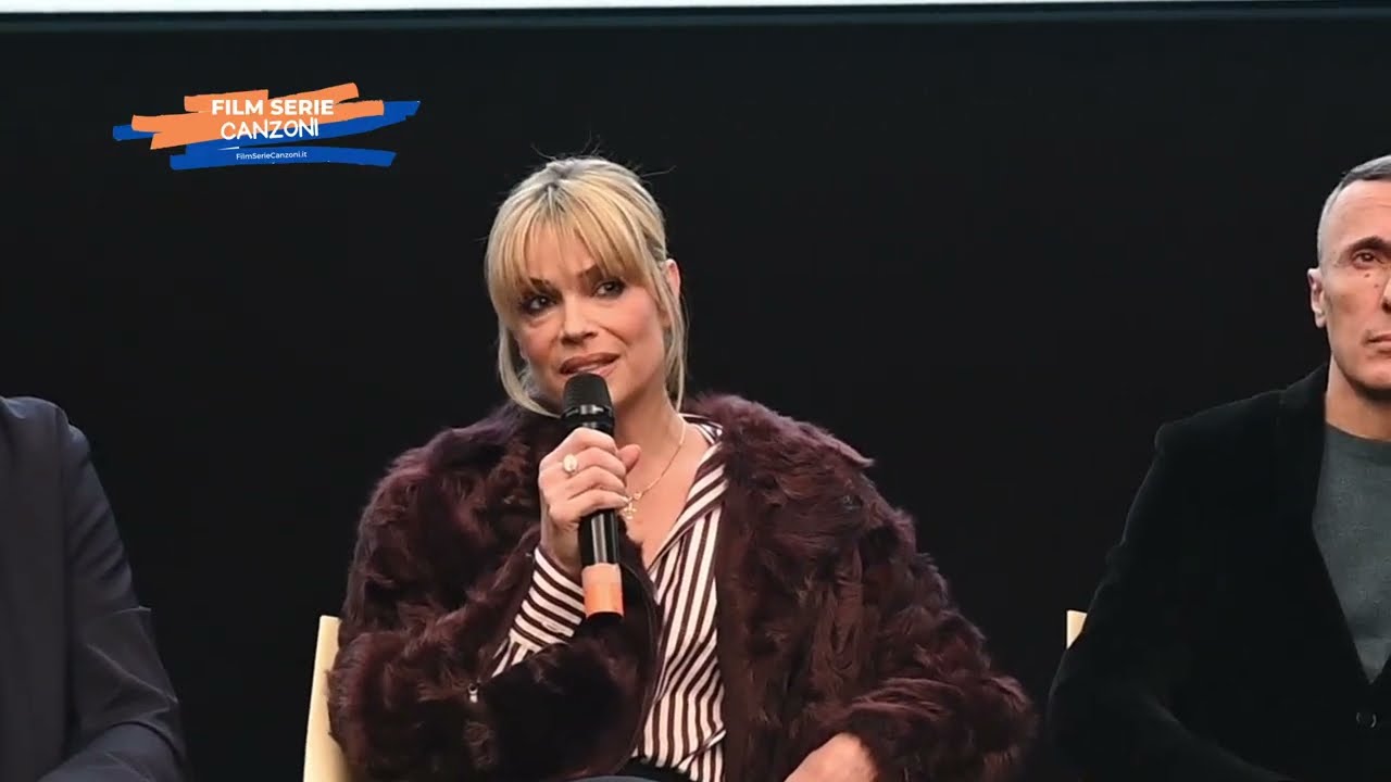 Micaela Ramazzotti è 