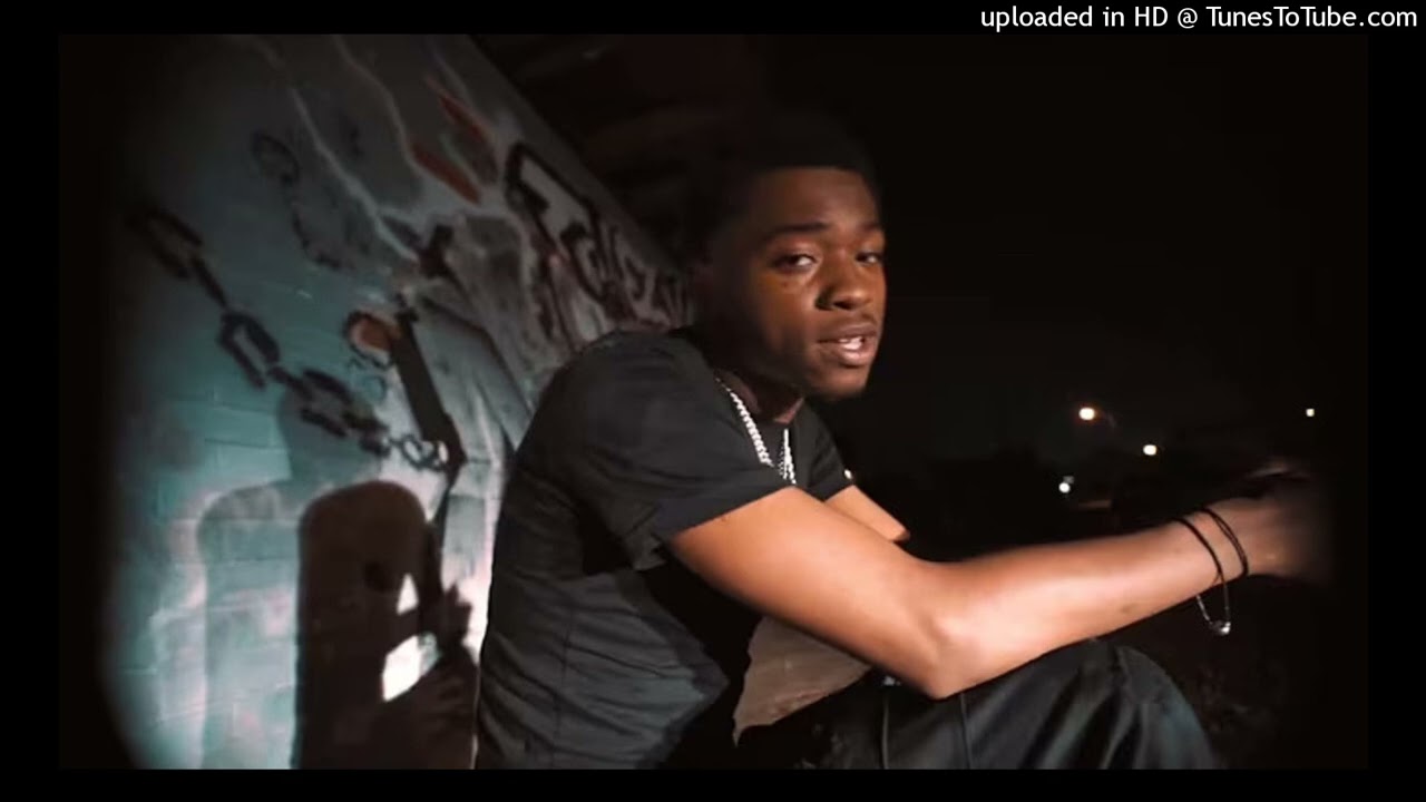 Tre Savage x Lil Phat Type Beat 