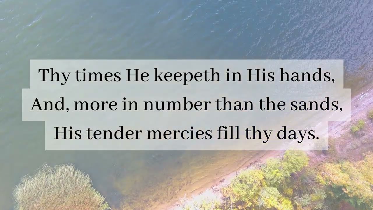 The Fountain of Life by Amy Carmichael