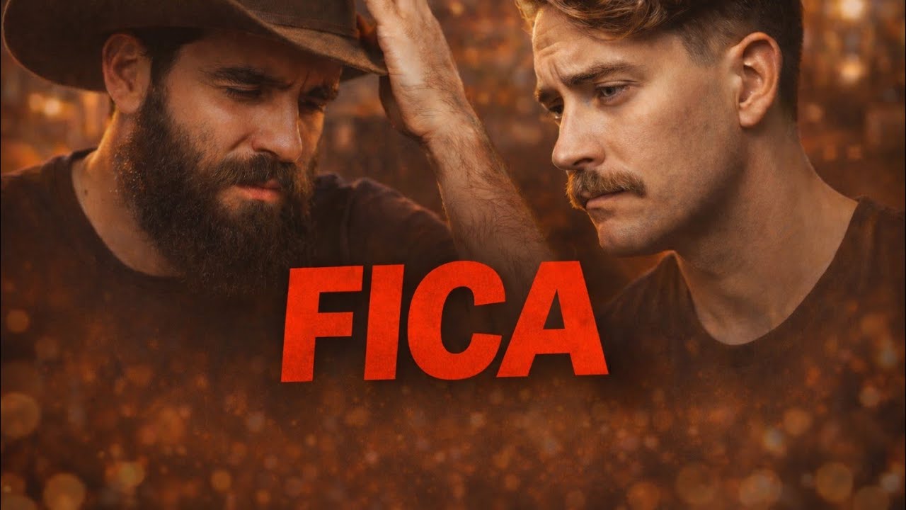 ELA iria embora - Lucas e Miguel  -- Malas Prontas | sofrência 