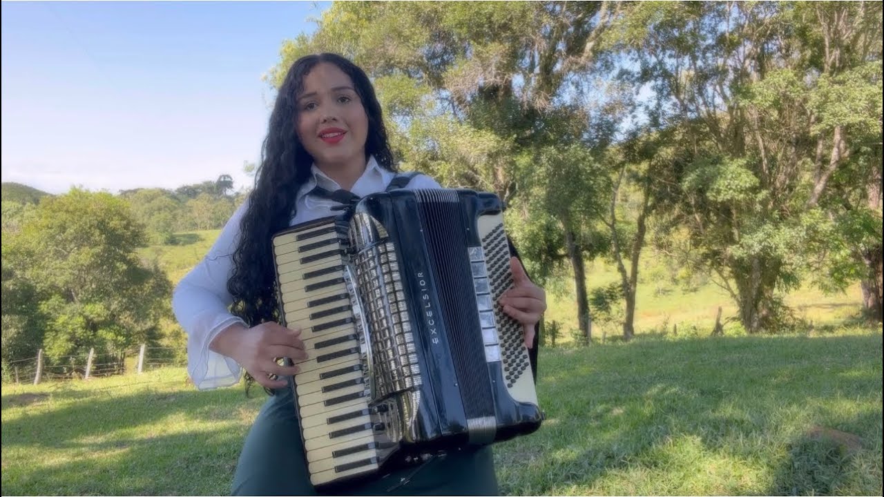 Paixão Ingrata - Gaúcho da Fronteira/ Velho Milongueiro