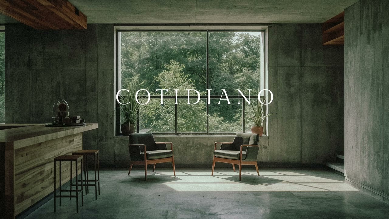 This Afternoon Doesn’t Need to Rush | Soft Jazz with Vocals