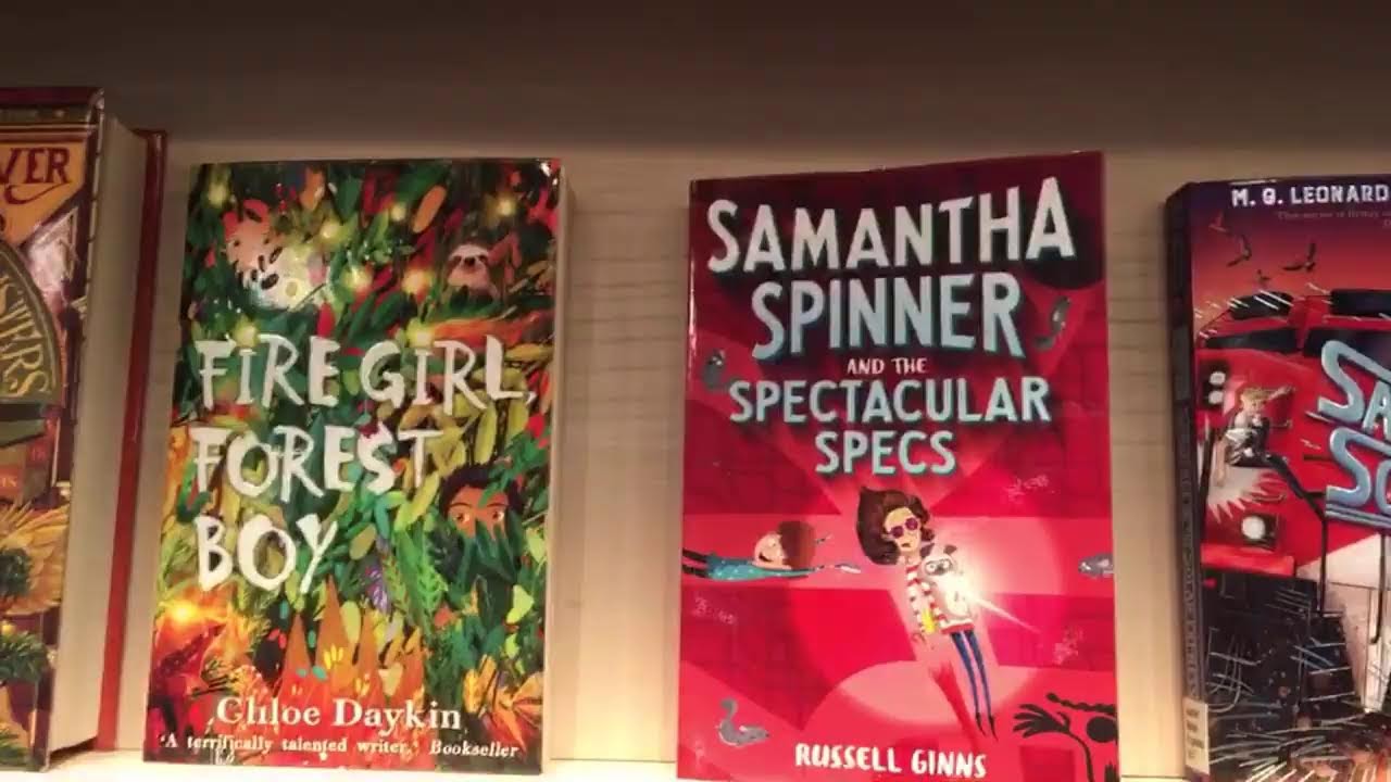 All books are occult & demonic in Swedish libraries?