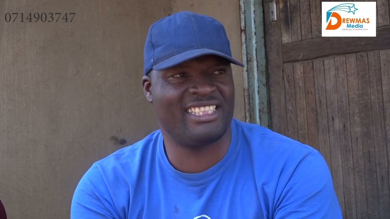 RUSHINGA ......CHOMTUKUTU .......AKAPONDWA AKAFA MHEPO YAKE IKATAURA VAKAMUPONDA