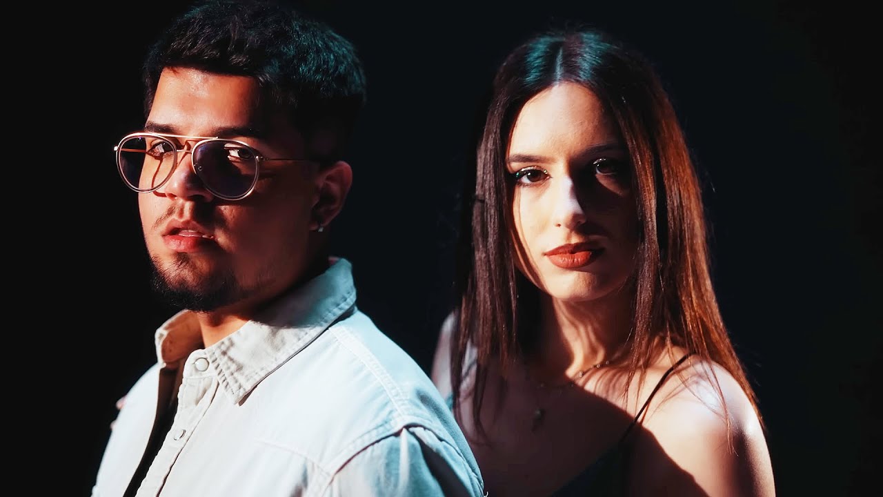 Playlist - BABASHA - Oricat as incerca