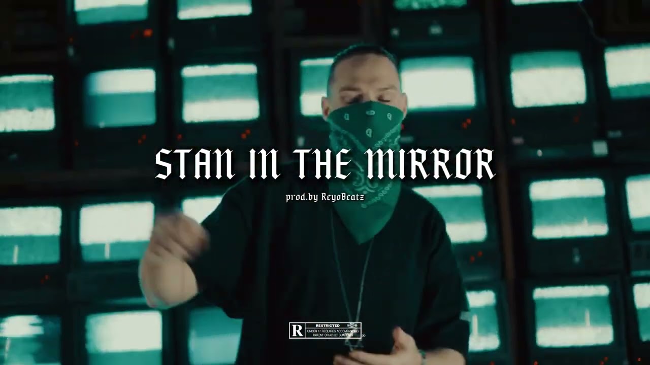 Sun Diego Disstrack  Type Beat ►Stan in the Mirror◄ (Prod. by ReyoBeatz)