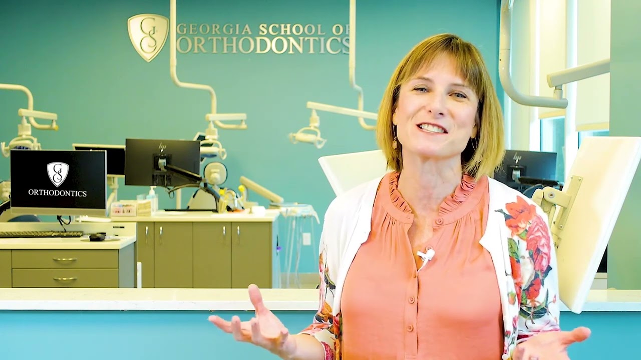 Parent Testimonial: Jennifer Shares Her Experience at Georgia School of Orthodontics
