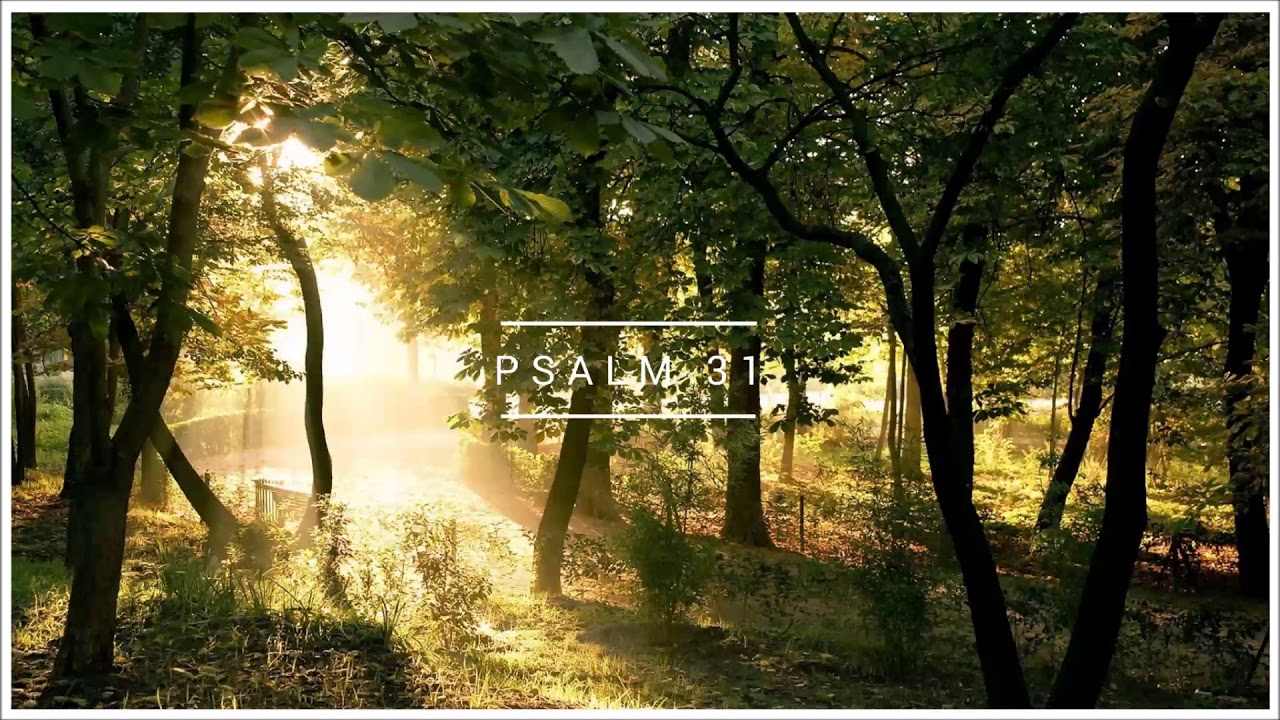 Psalm 31 Biblia warszawska