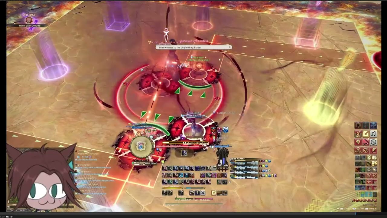 Another Merchant's Tale quick guide
