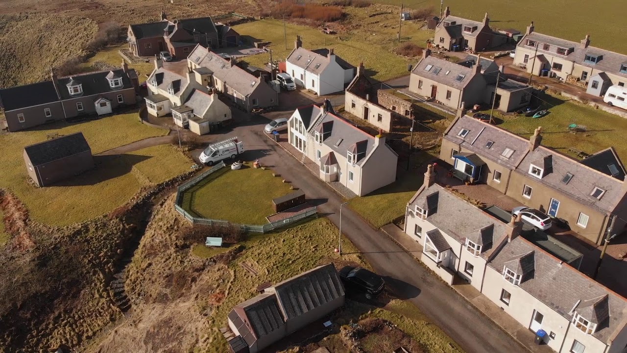 Cruden Bay