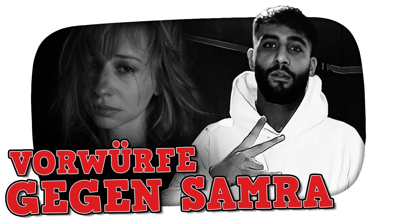 LÜGT NIKA?! HEFTIGE VORWÜRFE gegen SAMRA - Kuchen Talks #634
