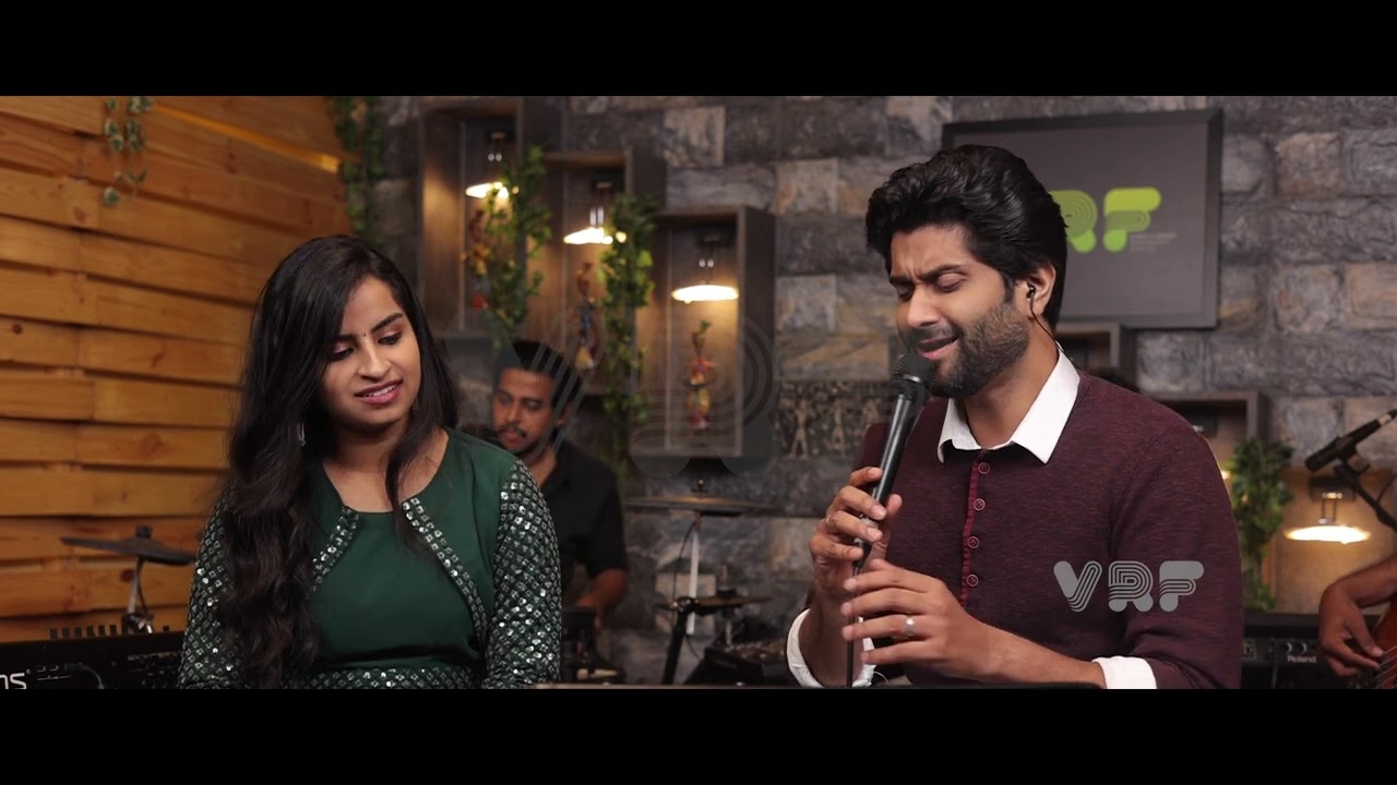 Kodi - Sirukki Vaasam by Sivaangi | AnandAravindakshan | Shweta Mohan | Santhosh Narayanan | Dhanush