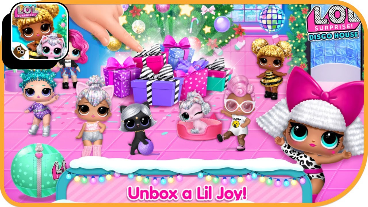 🐾I GOT ALL PETS!🐾  Surprise! Disco House – Collect Cute Dolls #74 | Tuto TOONS | HayDay