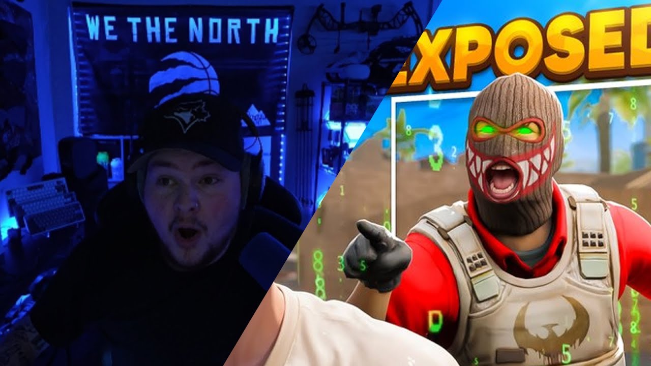 RE: HaiX Lied To Us All | Cheater Exposed Me (CS2 Youtubers Yap Battle)