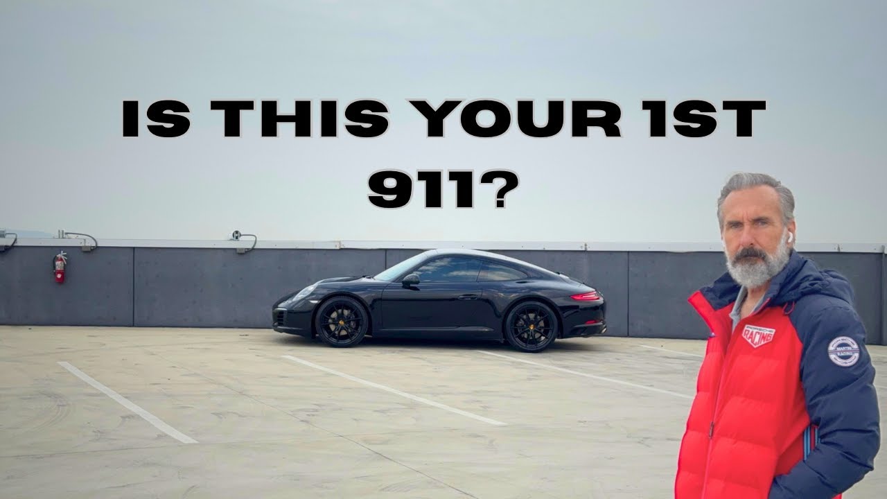 First 911 purchase: Price vs generation, which matters more?