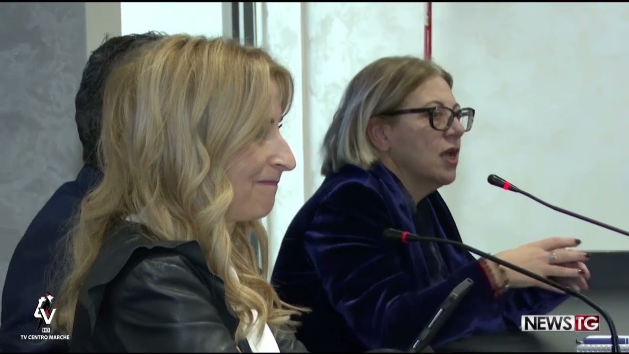 TVCM - TIPICITA FERMO IL MODELLO INRCA