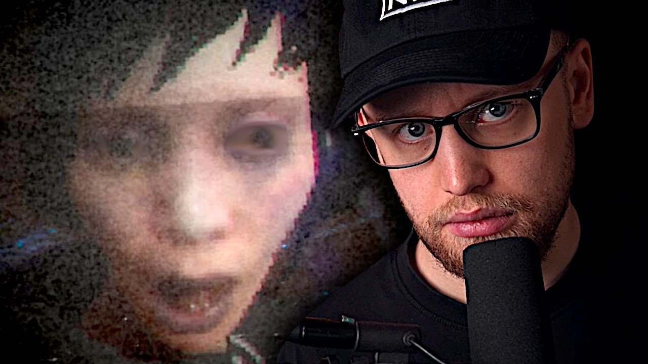 PARANORMAL HOROR DEADCAM