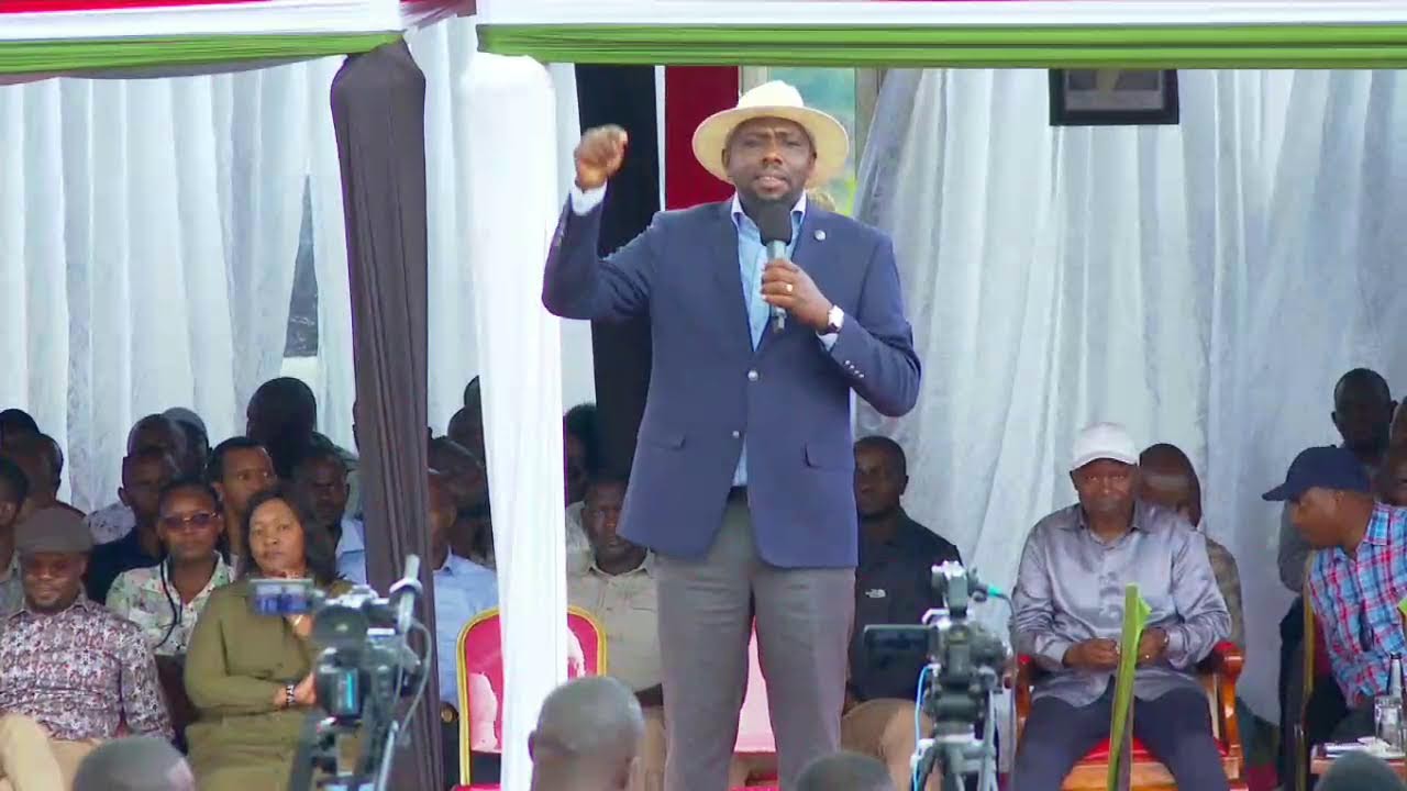 Women Empowerment,Suba South,Homabay County.