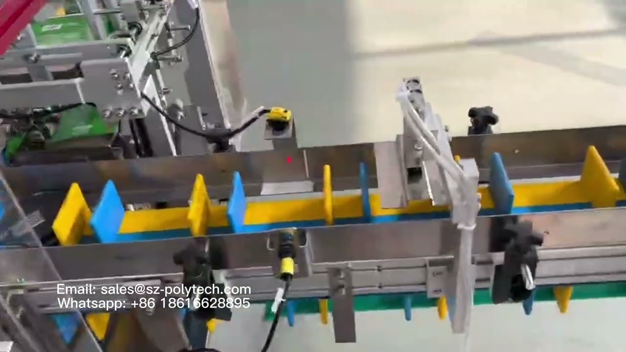 FAT For mosquito coils automatic carton box packaging machine #cartonboxpackagingmachine