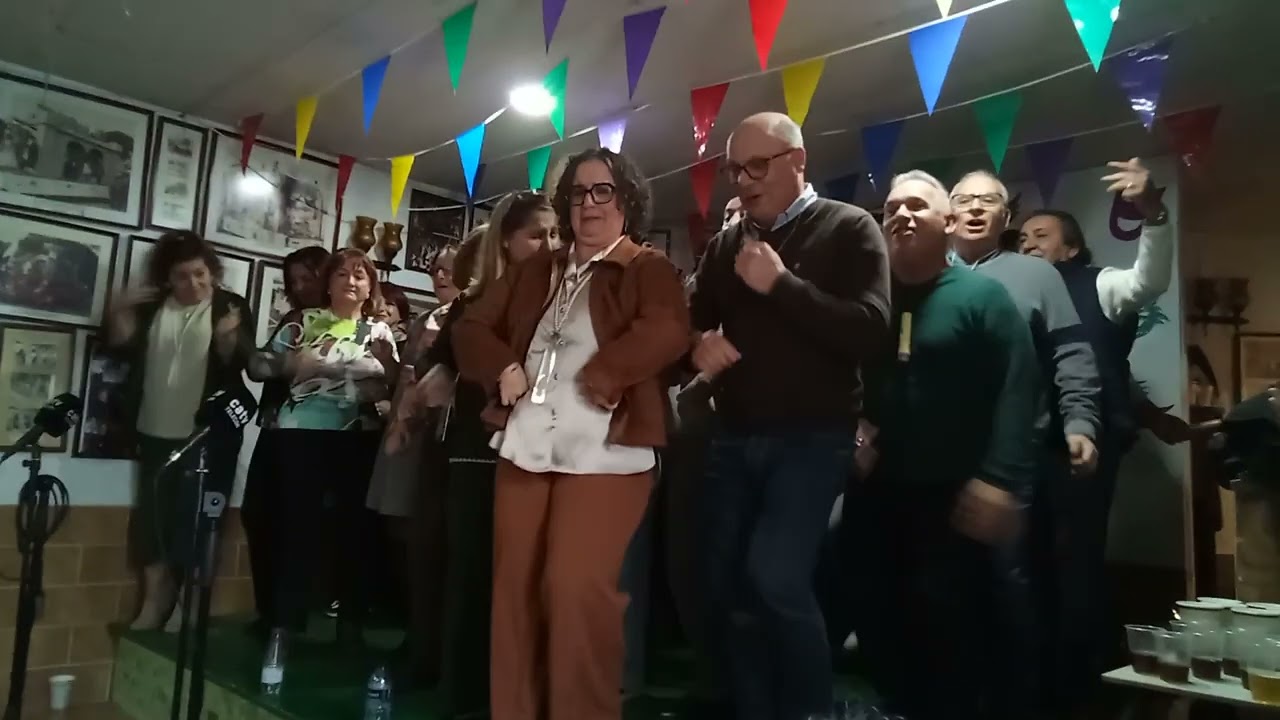 14 de febrero de 2026