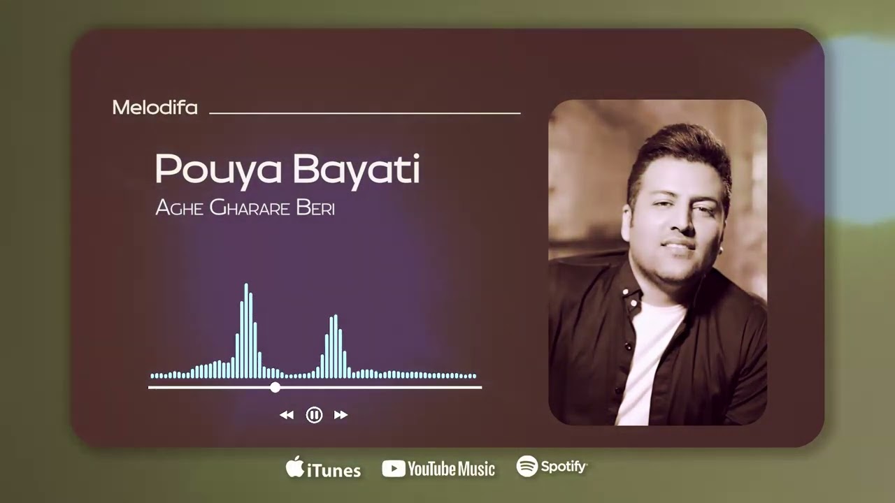Pouya Bayati - TOP 3 Music New 2022 💢