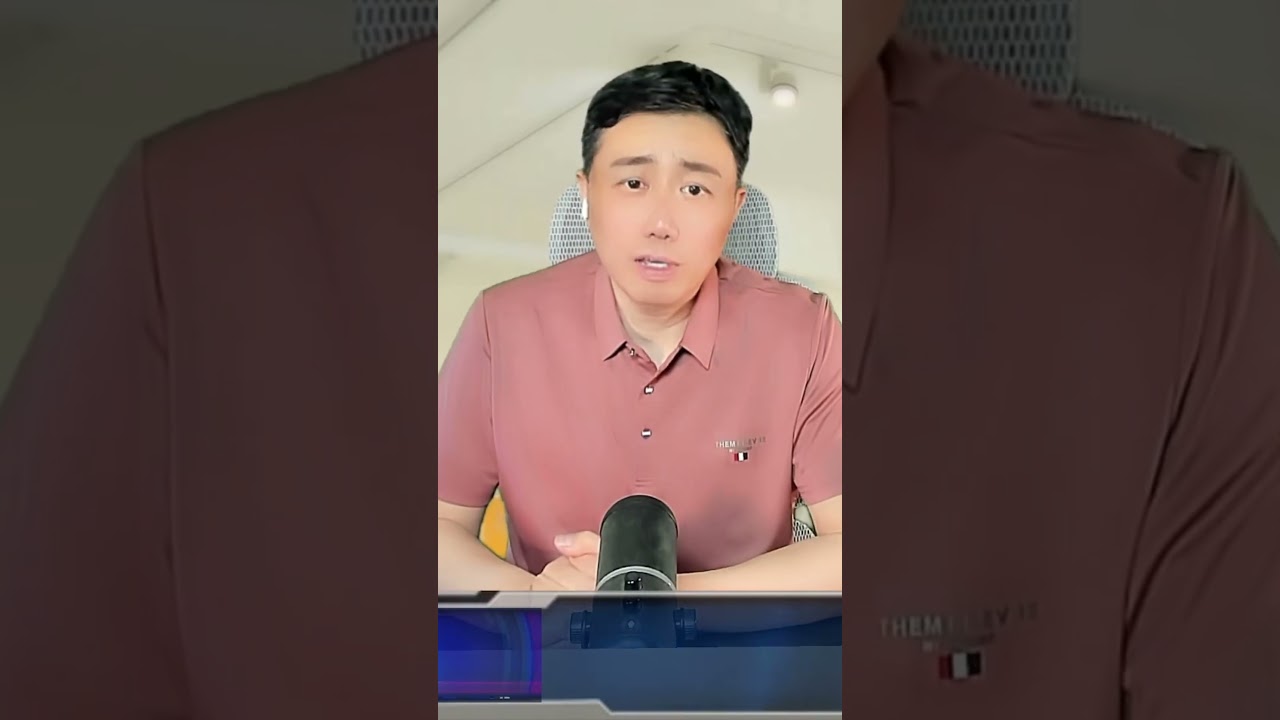 郑丽文在美国谈两岸统一问题￼