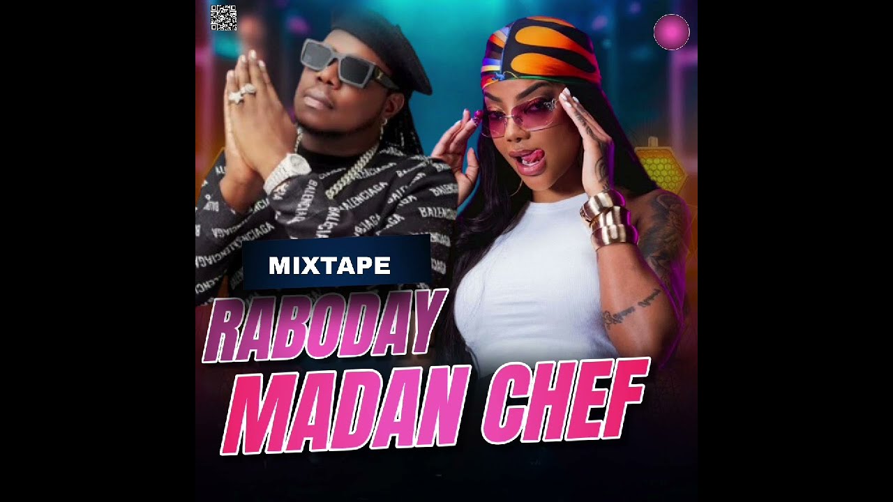 Mixtape Mèt Bo A Raboday Dj Fater Mix #tonymix #mixtape2026 #madanchef #raboday2026 #djfatermix